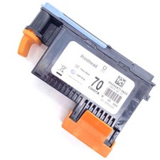 Testina di stampa C9407A foto