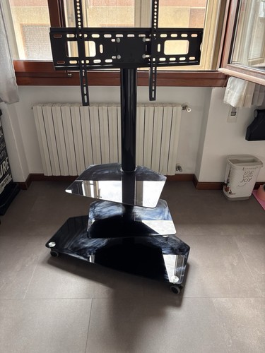 Supporto per con staffa - supporto,