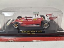 Altaya Die Cast F1 Ferrari 312