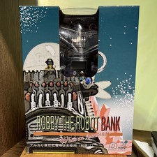 ROBBY THE ROBOT OROLOGIO