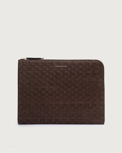 Astuccio uomo orciani p00734 - astuccio,