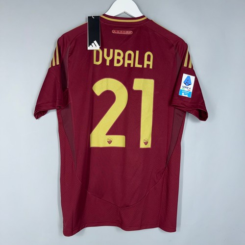 Maglia calcio home - home, nuova