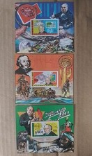 Djibouti Sir Rowland Hills MNH