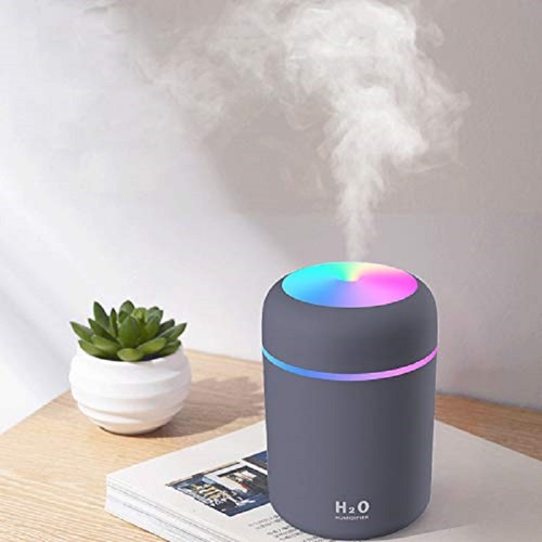 Umidificatore aria 300ml - umidificatore,