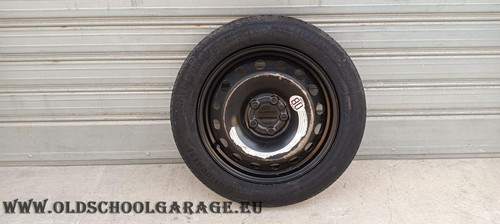 Ruotino ruota scorta r15 - ruotino,