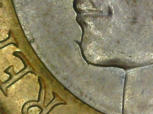 1000 lire 1998 errore - 1998,