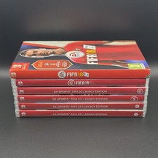 Bundle fifa nintendo switch - fifa,