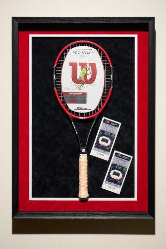 Collezione wilson pro - da, collezione.