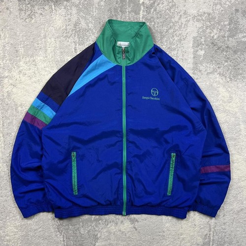 Giacca vento vintage anni - vento,