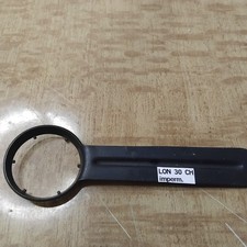 Lotto Attrezzatura Per  Orologeria Chiave Apricasse Longines Crono Ch30 Sub Orig