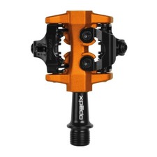 XPEDO XMF-10AC Nero/Arancione