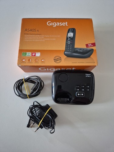 Gigaset as405a telefono - gigaset,