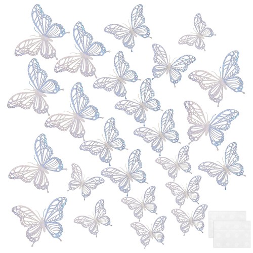 Butterflies wall stickers - wall,
