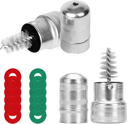 Kit pulitore terminali - kit,