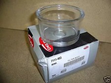 FILTRO CARBURANTE CAV296