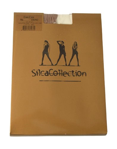 Collant silca colletion - collant,