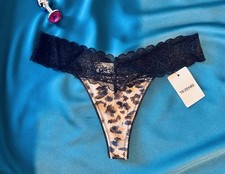 Perizoma Leopardato 