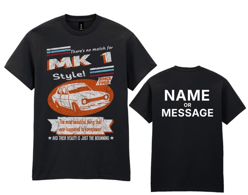 Shirt uomo escort 1 - t-shirt,