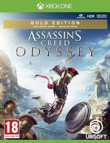Assassins creed odyssey - assassins,