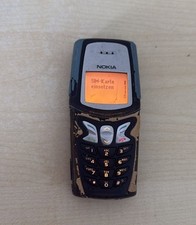 Nokia 5210 cellulare outdoor