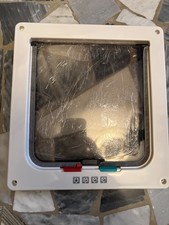 Gattaiola Porta Basculante per