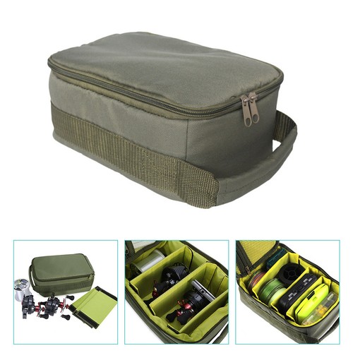 Borsa pesca professionale - borsa,
