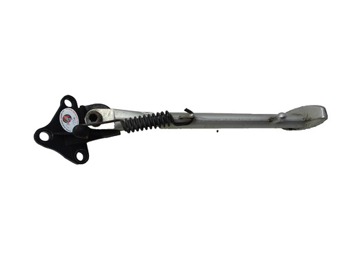 Cavalletto laterale triumph - cavalletto,