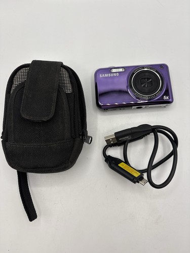 Samsung pl122 fotocamera - pl122,