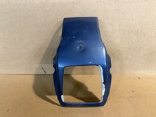 Parafango posteriore stop Moto