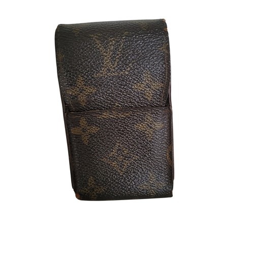 Louis vuitton monogram - louis,