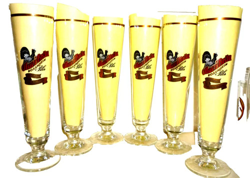 Bicchieri birra tedeschi - birra,