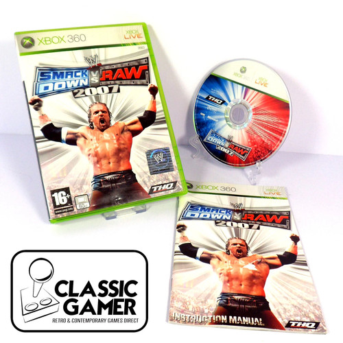 Wwe smackdown raw - wwe,