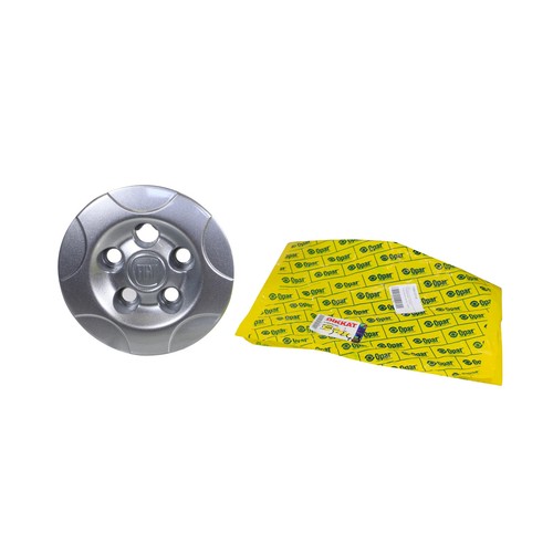 Originale fiat coprimozzo - fiat,