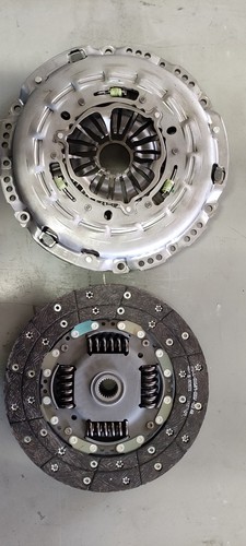 Kit frizione ford transit - kit,