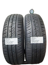 2 PNEUMATICI USATI 185/65 R 15