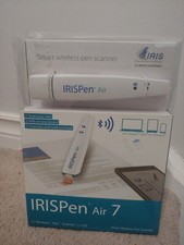IRISPen Air 7 Wireless Digital