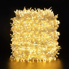 2000Leds Luci Natale Esterno