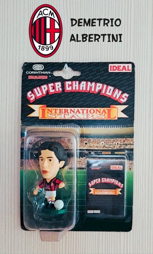 Corinthian prostars milan - corinthian,