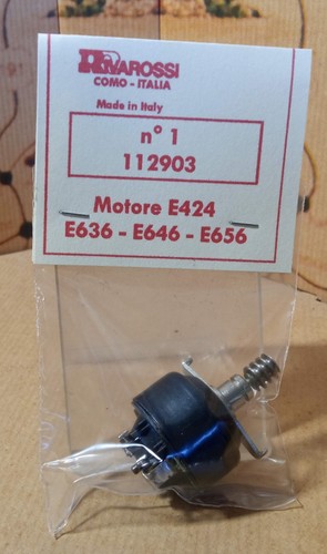 Ricambi rivarossi 112903 - ricambi,
