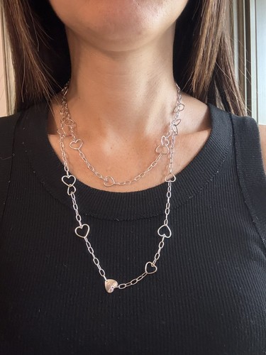 Dodo pomellato collana lunga - dodo,