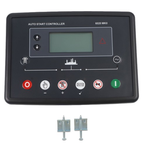 Regolatore generatore completo - regolatore,