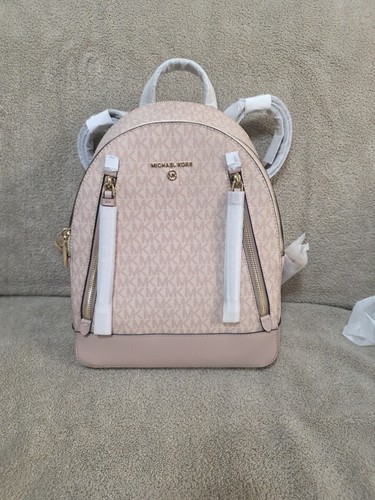 Borsa zaino media donna