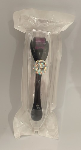 Hyper derma roller 5mm - 1.5mm,