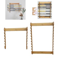 Espositore in Legno per Canne