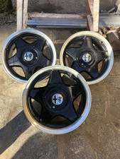 Ricambi Epoca Alfa Romeo 75