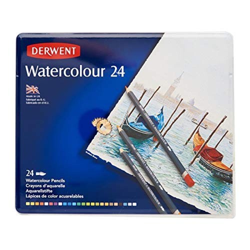 Derwent - (tg.,