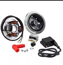 ACCENSIONE ELETTRONICA VMC