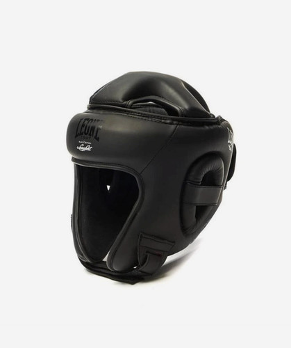 Casco leone 1947 black - casco,