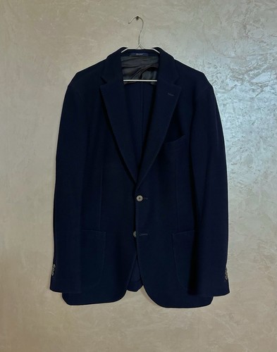 Boggi milano blazer maglia - milano,