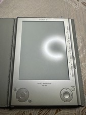 Sony PRS-505 250 MB, 6 pollici